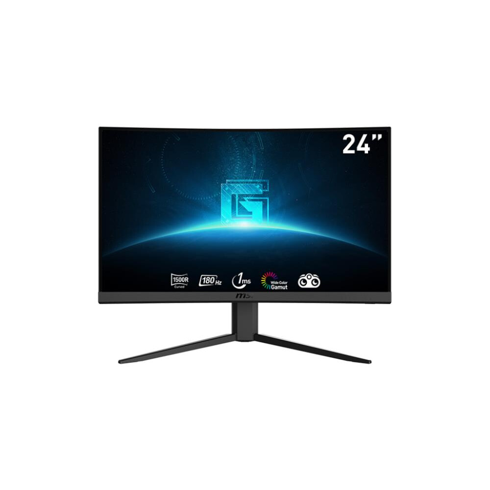 Monitors MSI G24C4 E2 23.6" (G24C4E2)