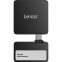 Ārējie cietie diski un SSD LEXAR Professional Go Portable 2TB (LSL400S002T-RNBNG) - foto 2