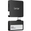 Ārējie cietie diski un SSD LEXAR Professional Go Portable 2TB (LSL400S002T-RNBNG) - foto 3