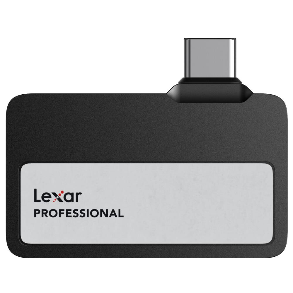 Ārējie cietie diski un SSD LEXAR SL400 1TB (LSL400X001T-RNBNG)