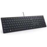 Tastatūra DELL KB525C LT BLACK (580-BBSV)