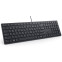 Tastatūra DELL KB525C LT BLACK (580-BBSV) - foto 3