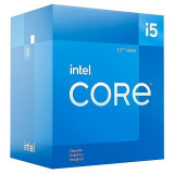 Procesors INTEL Core i5-12400 (BX8071512400 S RL5Y)