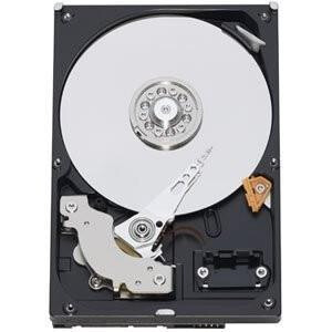 Cietais disks WESTERN DIGITAL Blue 1TB (WD10EARZ)