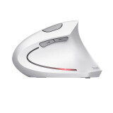 Pele TRUST VERTO ERGONOMIC WHITE (25132)