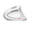 Pele TRUST VERTO ERGONOMIC WHITE (25132) - foto 2