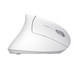 Pele TRUST VERTO ERGONOMIC WHITE (25132)