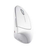 Pele TRUST VERTO ERGONOMIC WHITE (25132)