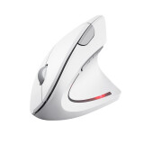 Pele TRUST VERTO ERGONOMIC WHITE (25132)