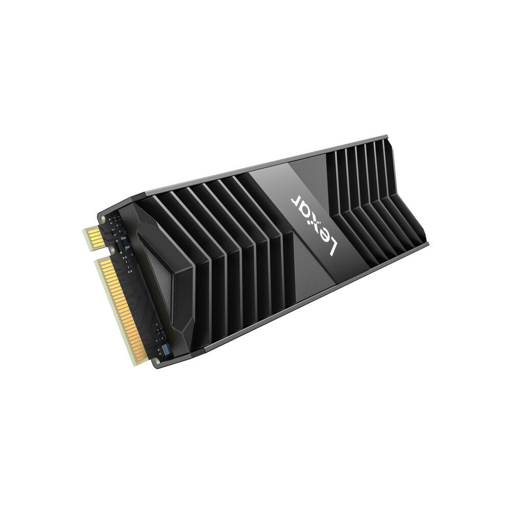 SSD LEXAR NM800PRO 2TB (LNM800P002T-RN8NG)