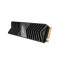 SSD LEXAR NM800PRO 2TB (LNM800P002T-RN8NG) - foto 5