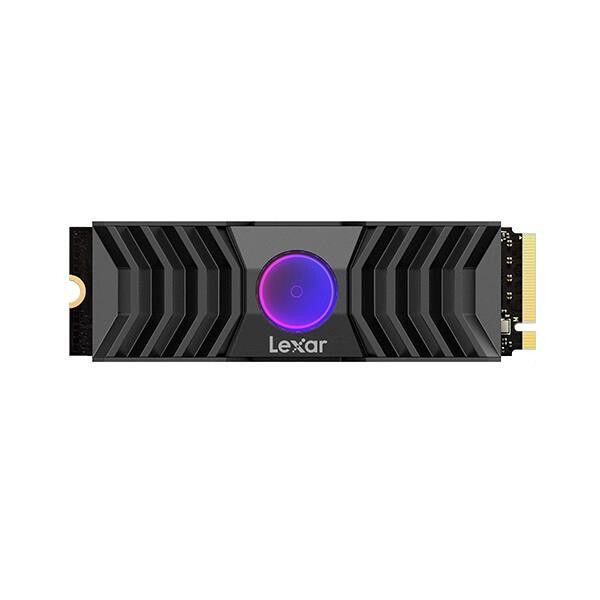 SSD LEXAR NM1090 1TB (LNM1090001T-RNANG)