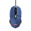 Pele TRUST GXT109B FELOX BLUE (25067) - foto 4