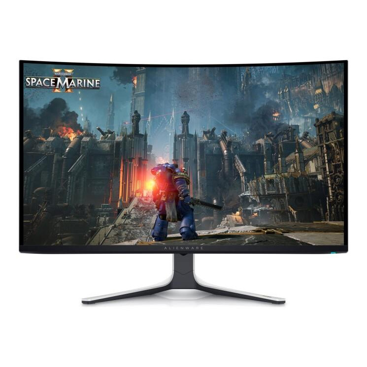 Monitors DELL AW3225QF 32" (210-BLLV)