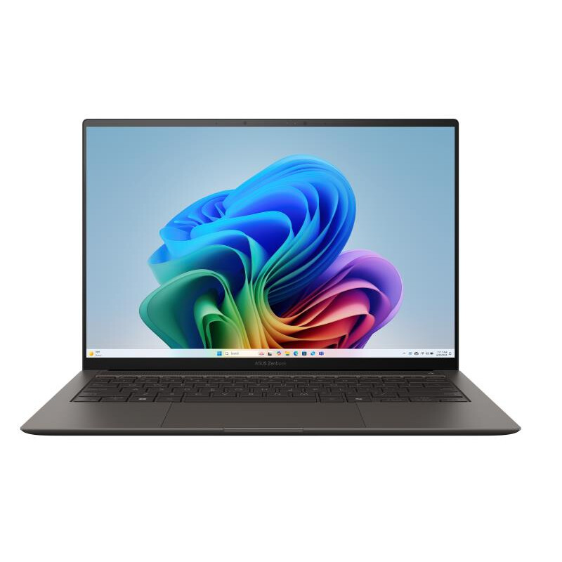 Portatīvais dators ASUS ZenBook Series UX5406SA-PV050W u7-258V (90NB14F1-M00940)