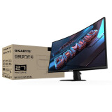 Monitors GIGABYTE GS27FC 27" (GS27FC EK)