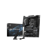 Pamatplate MSI Z890 GAMING PLUS WIFI (Z890GAMINGPLUSWIFI)