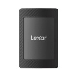 Ārējie cietie diski un SSD LEXAR SL500 4TB (LSL500M004T-RNBNG)