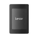 Ārējie cietie diski un SSD LEXAR SL500 2TB (LSL500M002T-RNBNG)