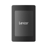 Ārējie cietie diski un SSD LEXAR SL500 1TB (LSL500M001T-RNBNG)