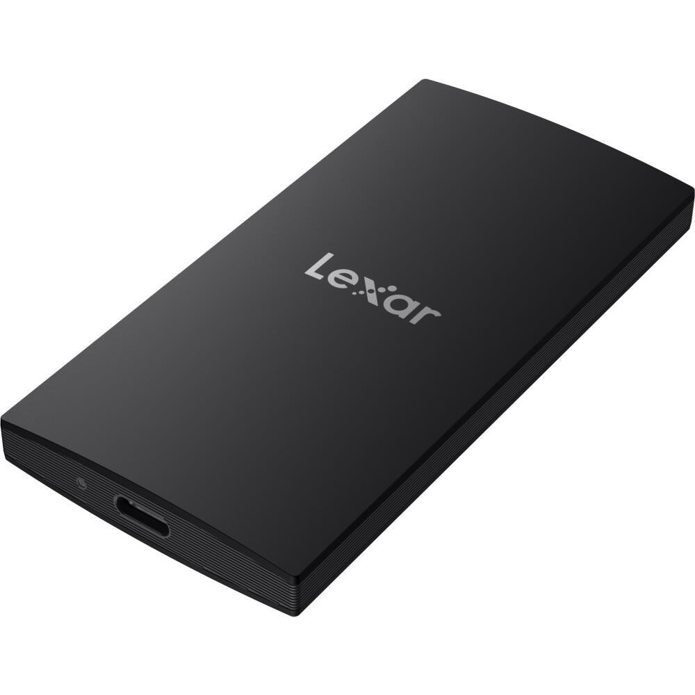 Ārējie cietie diski un SSD LEXAR SL300 2TB (LSL300002T-RNBNG)