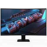 Monitors GIGABYTE GS27QC EK 27" (GS27QC EK)