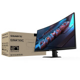 Monitors GIGABYTE GS27QC EK 27" (GS27QC EK)