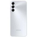 Mobilais tālrunis Samsung Galaxy A05s 128GB Silver (SM-A057GZSVEUB)