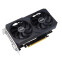 Videokarte ASUS GeForce RTX 3050 8 GB GDDR6 (DUAL-RTX3050-O8G-V2) - foto 2