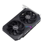 Videokarte ASUS GeForce RTX 3050 8 GB GDDR6 (DUAL-RTX3050-O8G-V2)