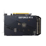 Videokarte ASUS GeForce RTX 3050 8 GB GDDR6 (DUAL-RTX3050-O8G-V2)