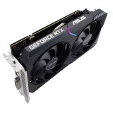 Videokarte ASUS GeForce RTX 3050 8 GB GDDR6 (DUAL-RTX3050-O8G-V2)