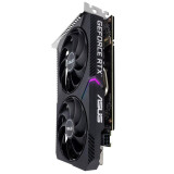 Videokarte ASUS GeForce RTX 3050 8 GB GDDR6 (DUAL-RTX3050-O8G-V2)