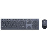 Tastatūra + pele GEMBIRD KBS-WCH-04 ENG BLACK (KBS-WCH-04)