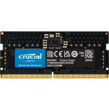 Operatīvā atmiņa CRUCIAL 8GB DDR5 5600MHz CL46 (CT8G56C46S5)