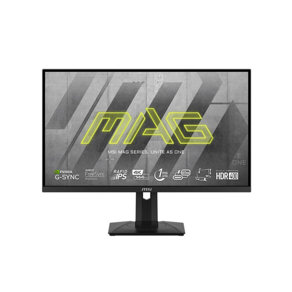 Monitors MSI MAG 274UPF 27" (MAG274UPF)