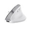 Pele TRUST BAYO+ ERGONOMIC WHITE (25399) - foto 2