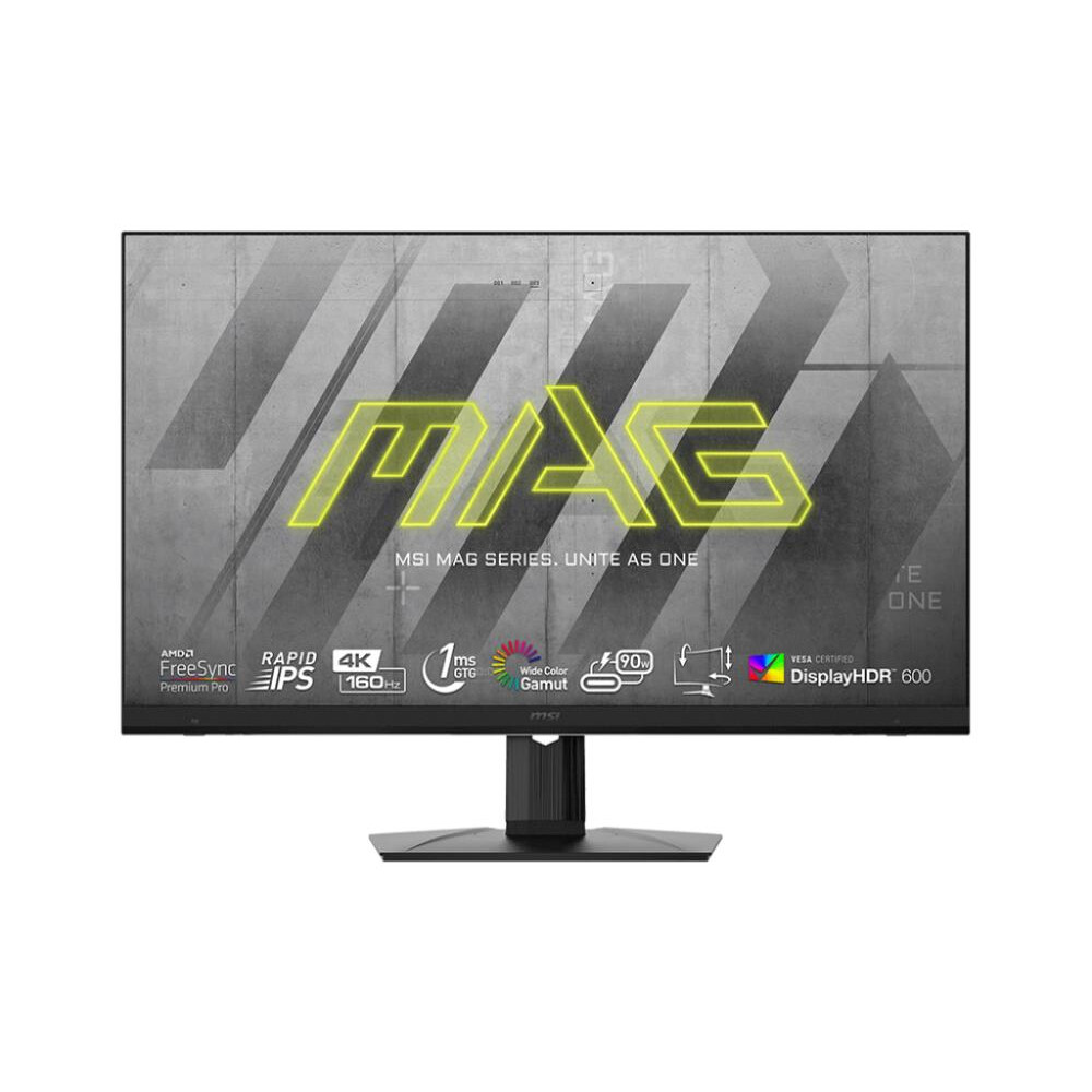 Monitors MSI MAG 323UPF 32" (MAG323UPF)