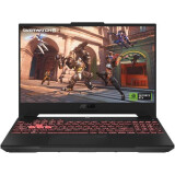 Portatīvais dators ASUS TUF Gaming A15 FA507NUR-LP051W Ryzen 7 7435HS (90NR0JP5-M00810)