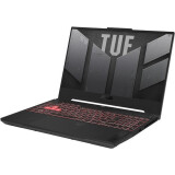 Portatīvais dators ASUS TUF Gaming A15 FA507NUR-LP051W Ryzen 7 7435HS (90NR0JP5-M00810)