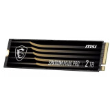 SSD MSI SPATIUM M480 PRO 2TB (S78-440Q600-P83)