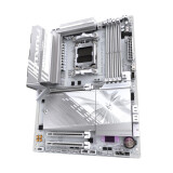 Pamatplate GIGABYTE B850 AORUS ELITE WIFI7 ICE (B850 A ELITE WF7 ICE)