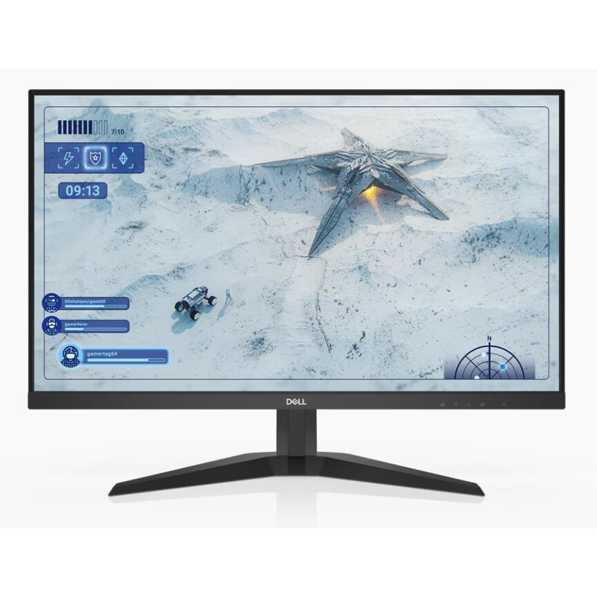 Monitors DELL G2725D 27" (210-BNNS)