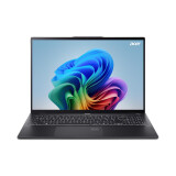 Portatīvais dators ACER Swift 16 AI SF16-51T u7-258V (NX.J42EL.001)