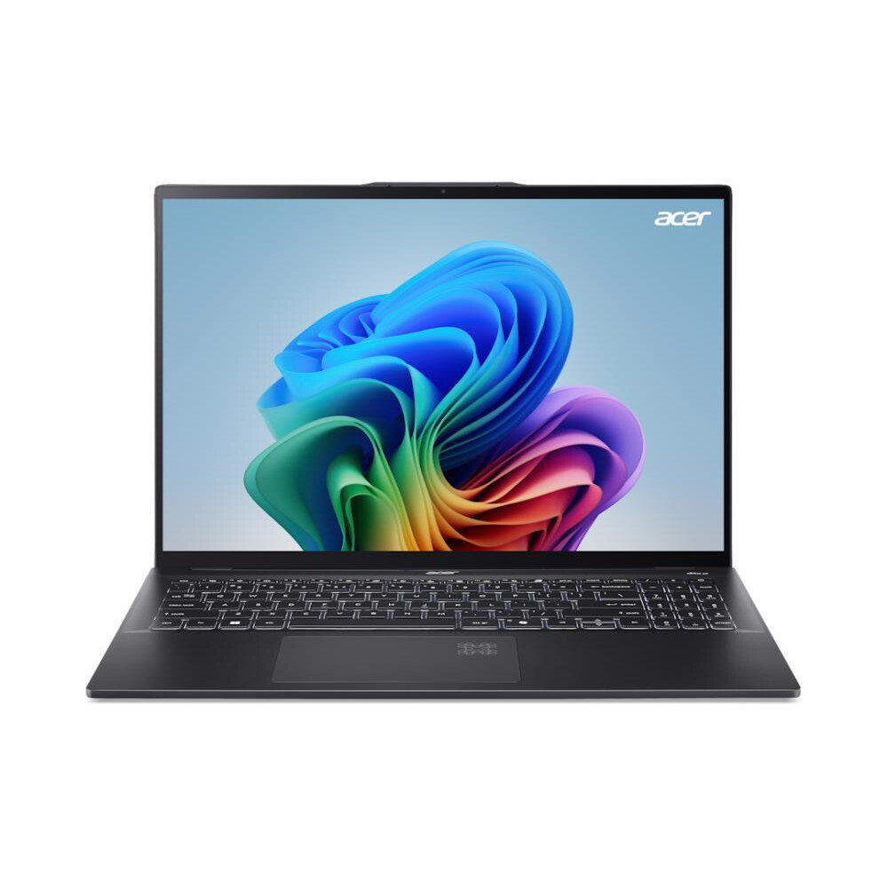 Portatīvais dators ACER Swift 16 AI SF16-51T u7-258V (NX.J42EL.001)