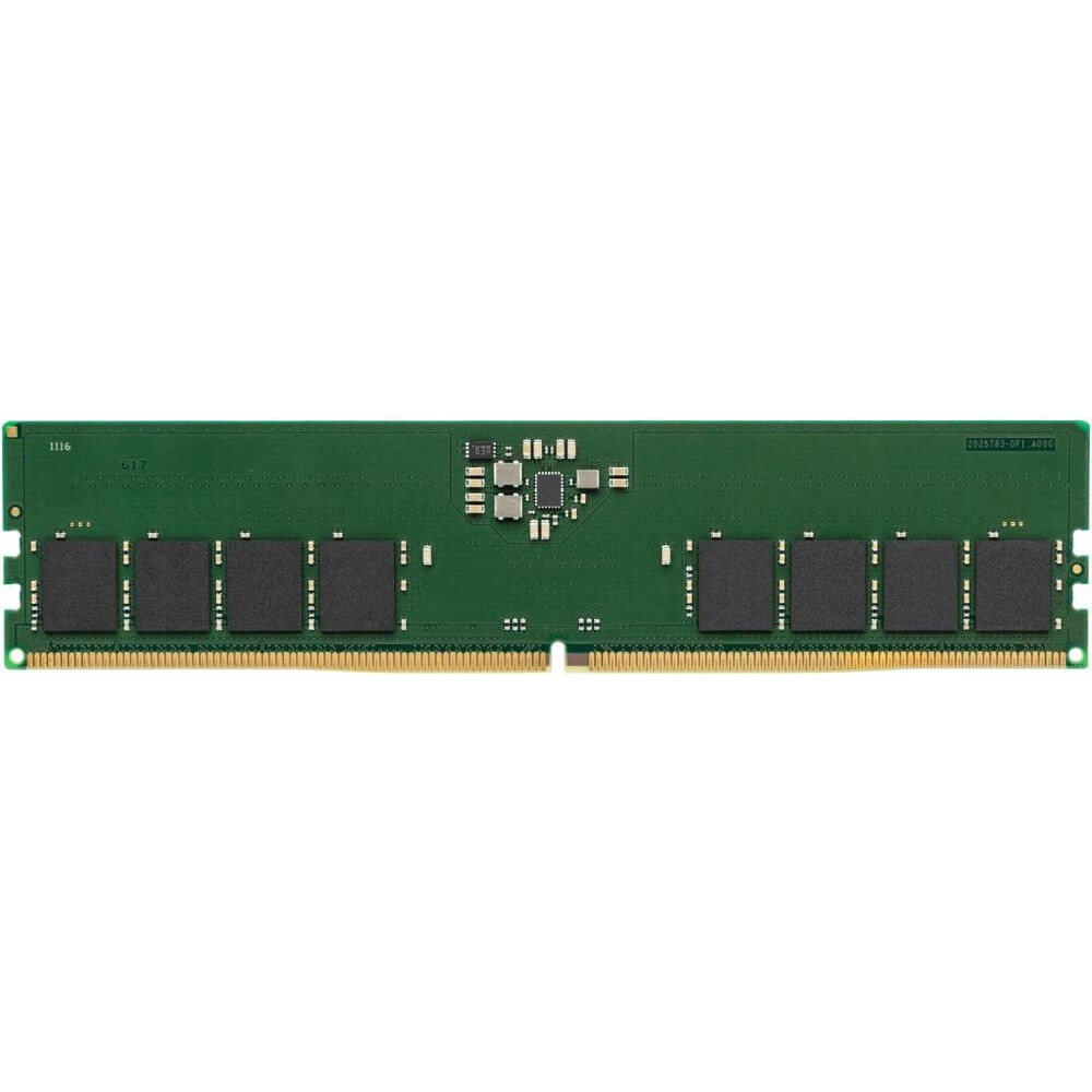 Operatīvā atmiņa KINGSTON 16GB DDR5-5600MHz CL46 (KCP556US8-16)