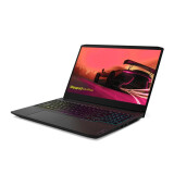 Portatīvais dators Lenovo IdeaPad Gaming 3 Ryzen 5 5500H (82K2028DPB)