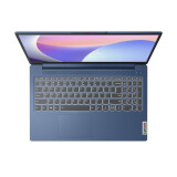 Portatīvais dators Lenovo IdeaPad Slim 3 15IAH8 i5-12450H (83ER008MPB)