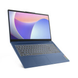 Portatīvais dators Lenovo IdeaPad Slim 3 15IAH8 i5-12450H (83ER008MPB)