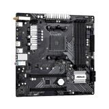 Pamatplate Asrock B450M/AC R2.0 (B450M/AC R2.0)